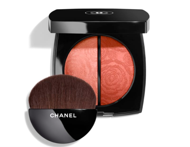 Румяна Chanel